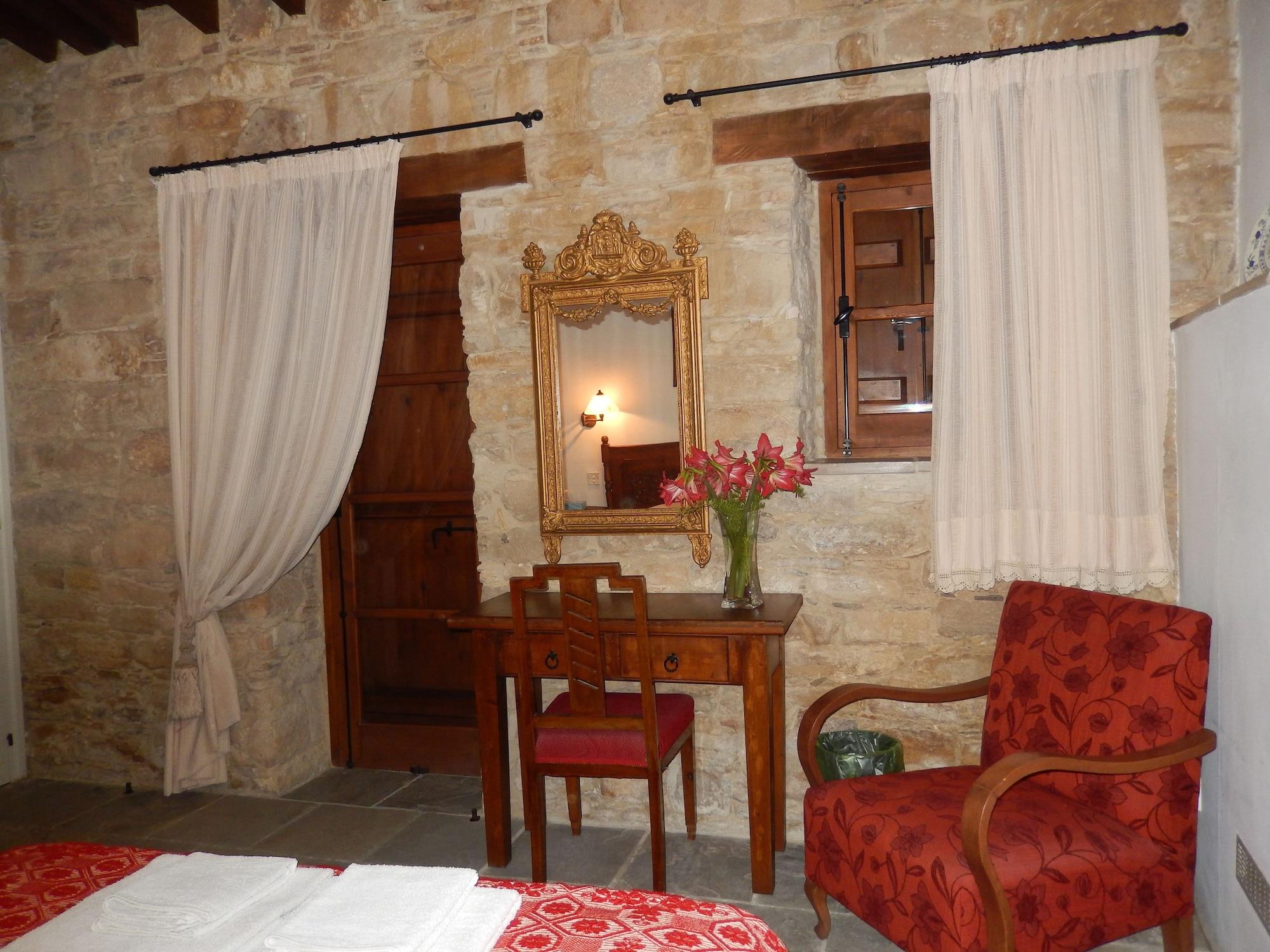 דירה Niki's House לימסול