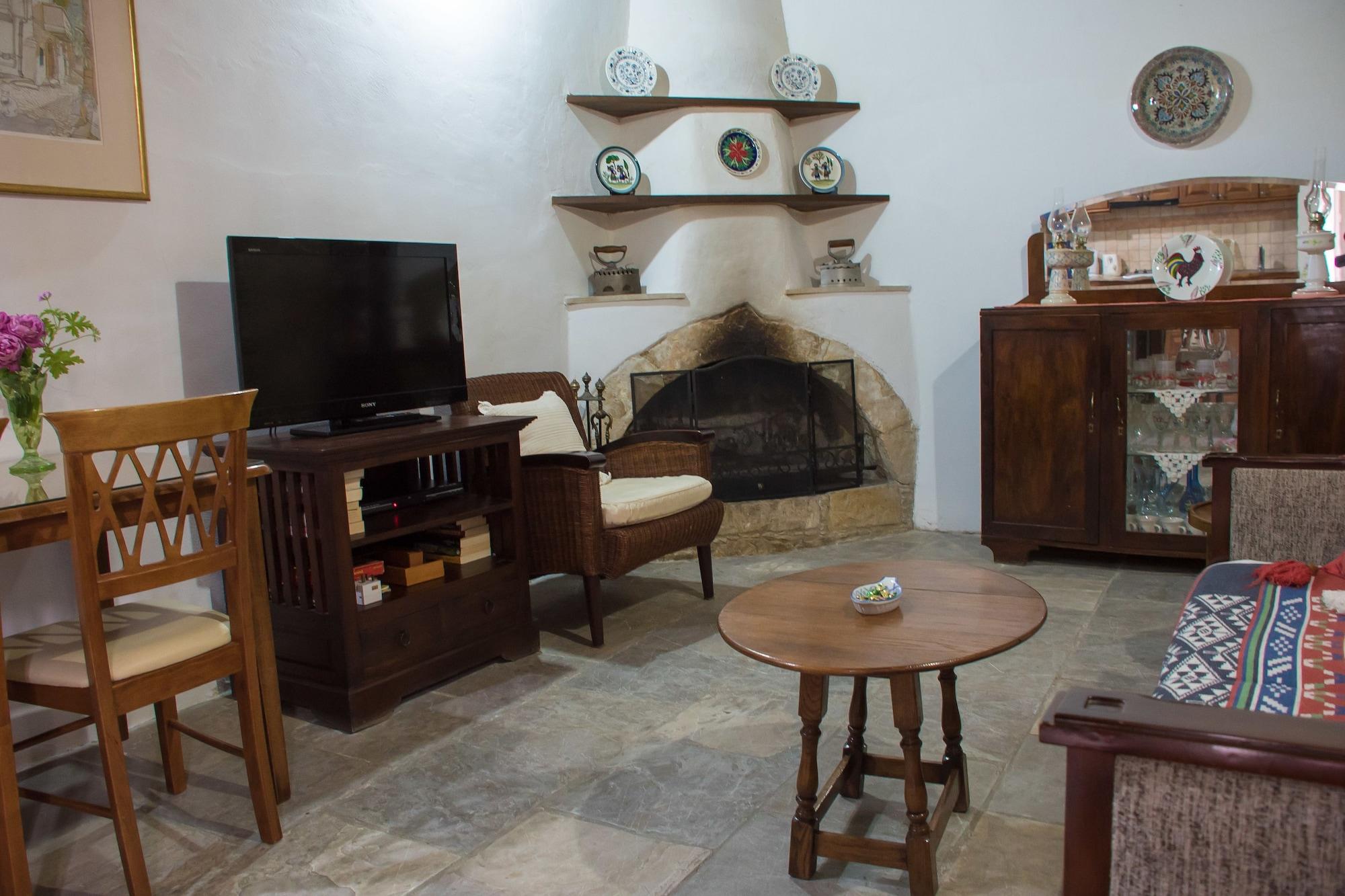 דירה Niki's House לימסול