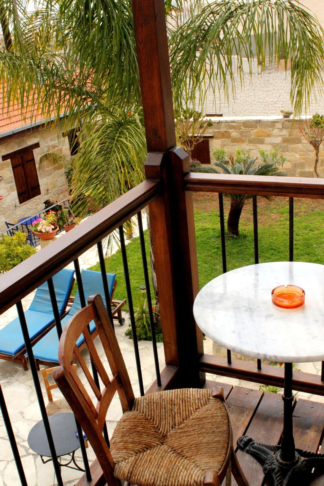 Niki's House Apartment *
