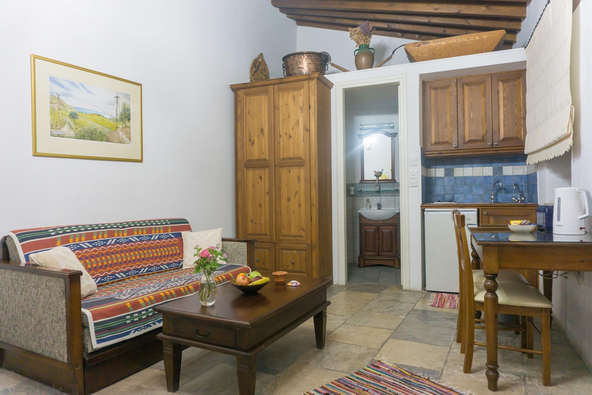 Niki's House * לימסול