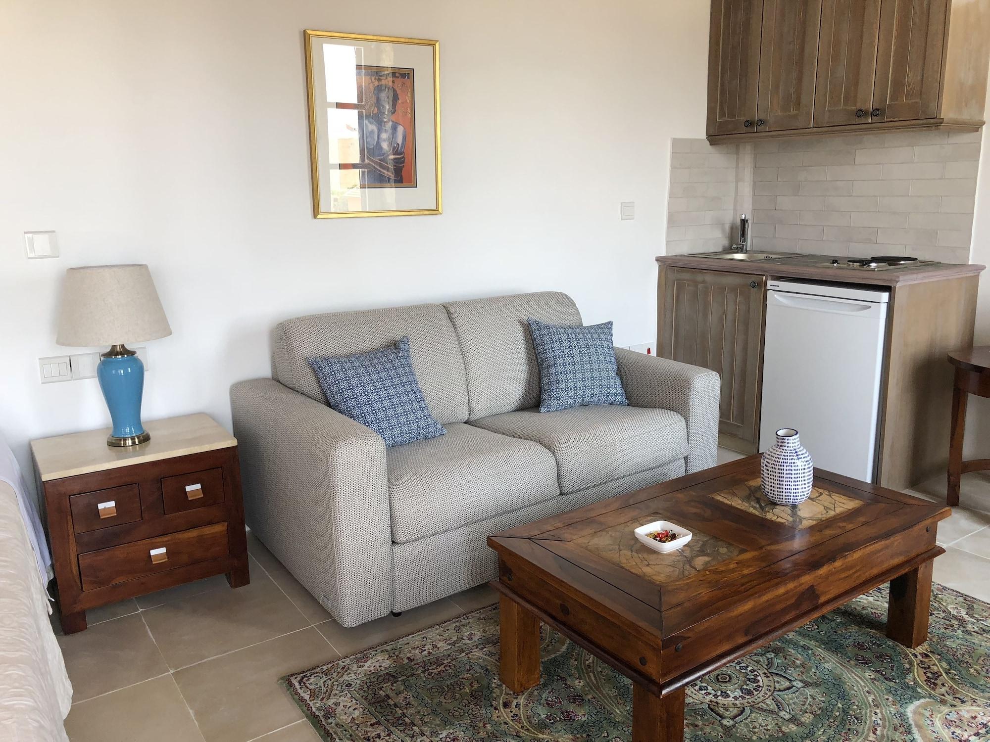Niki's House לימסול
