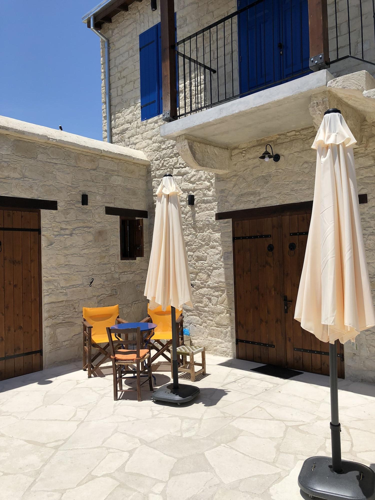 דירה Niki's House *