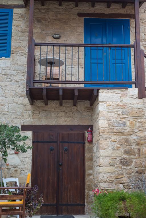 דירה Niki's House לימסול