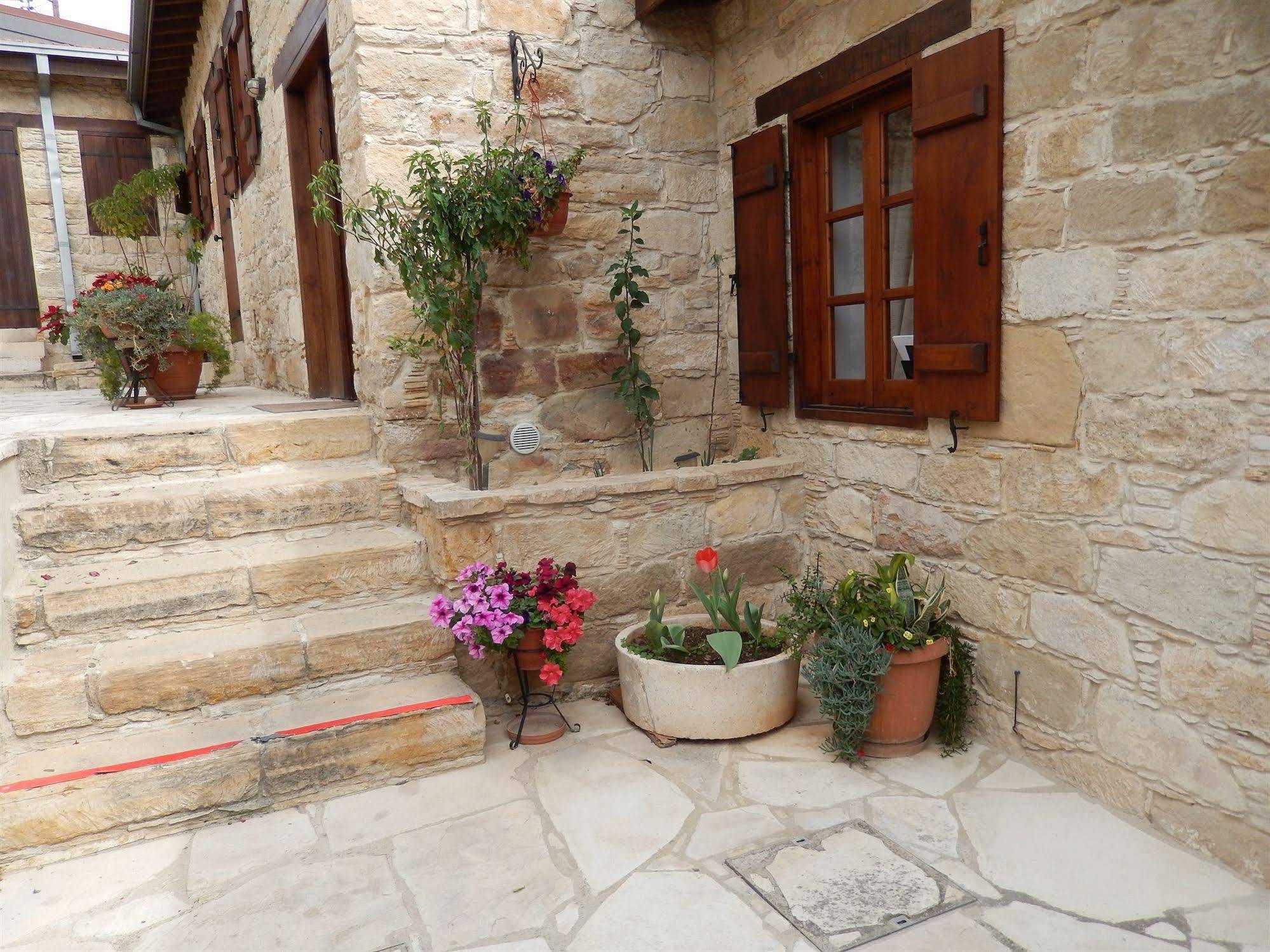 Niki's House לימסול