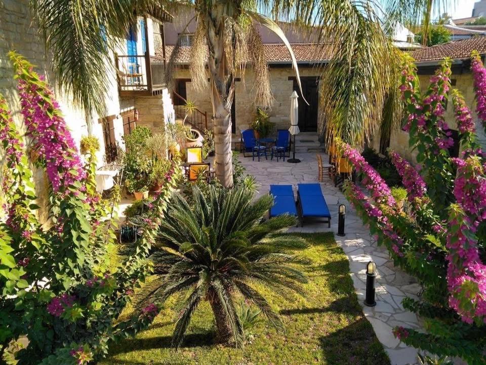 Daire Niki's House Limasol