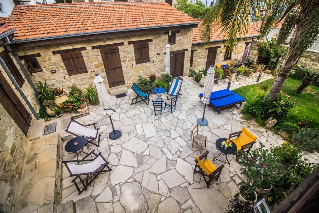 Daire Niki's House Limasol